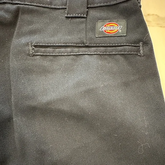 Men’s Navy Blue Dickies - Picture 3 of 5